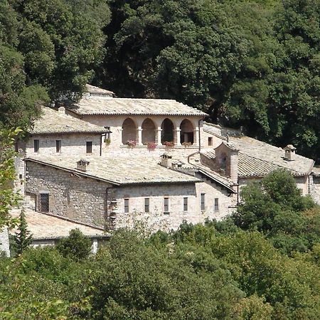 Assisi 1461 Daire Dış mekan fotoğraf