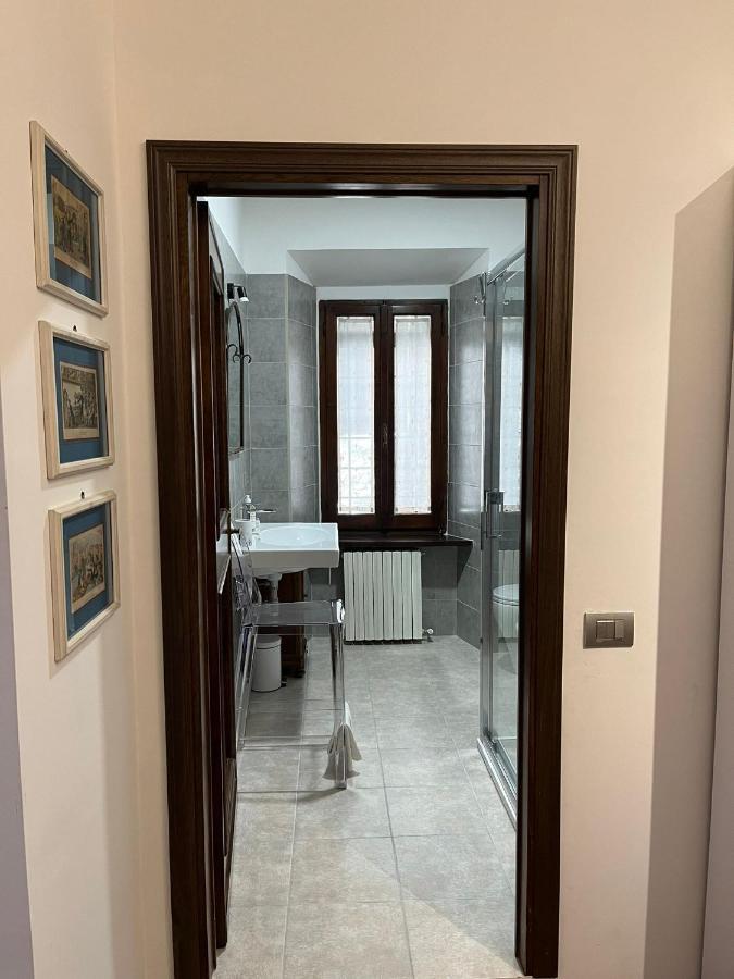 Assisi 1461 Daire Dış mekan fotoğraf
