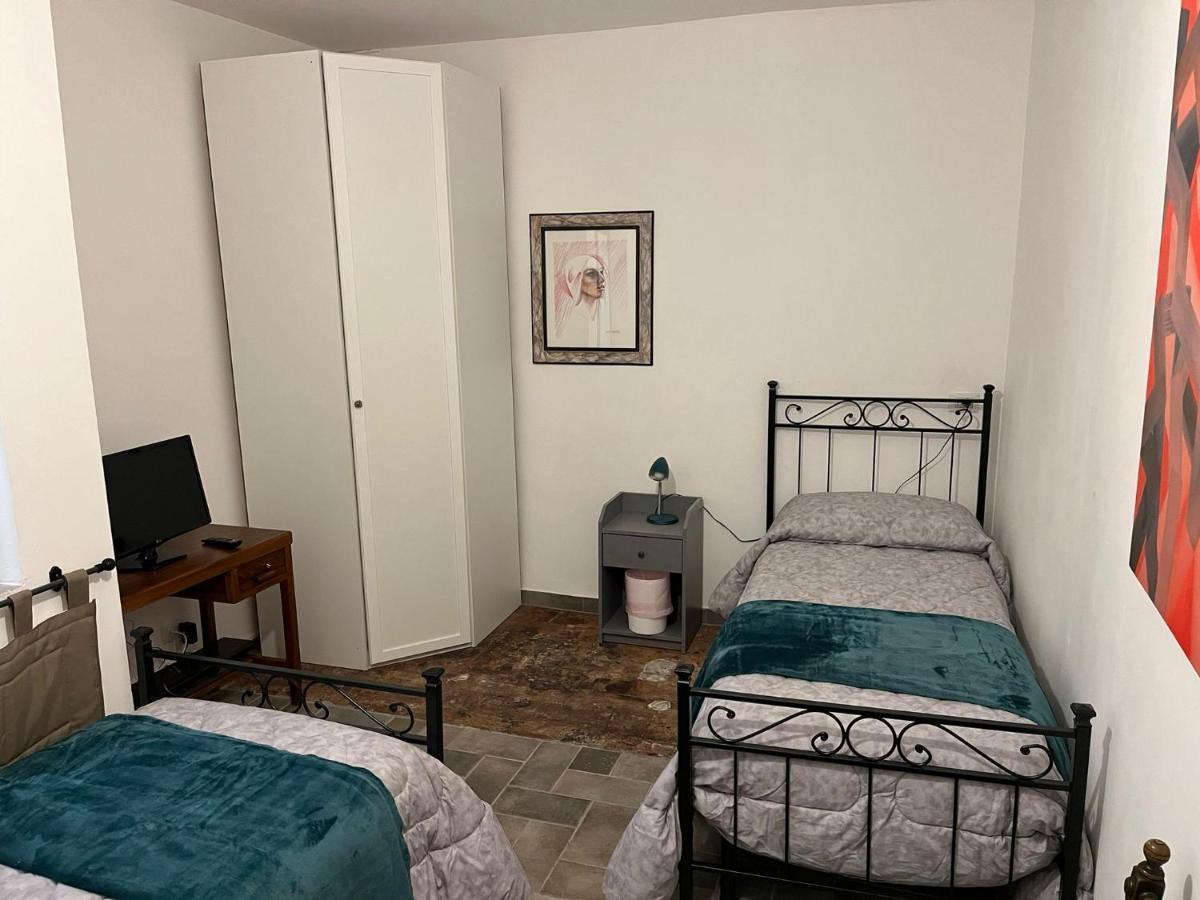 Assisi 1461 Daire Dış mekan fotoğraf